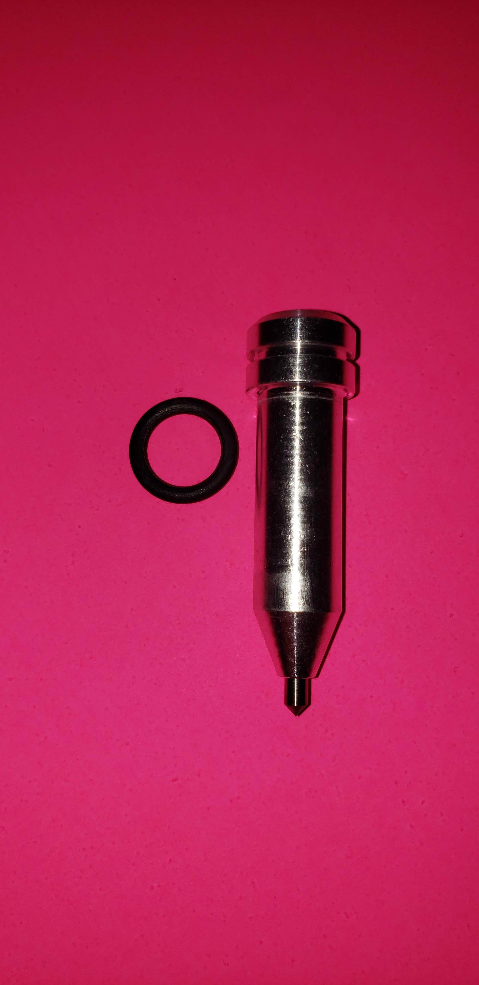 Cricut engraving tool with spacer for Explore. Acrylic Engraving Supplies